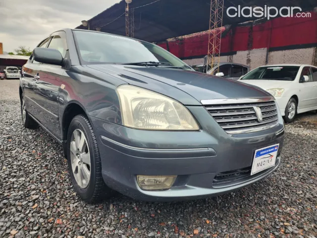 Toyota Premio 2004 - foto 2