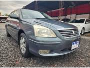 VENDO TOYOTA PREMIO RECIÉN IMPORTADO