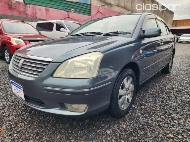 Toyota Premio 2004 — foto 3