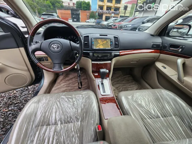 Toyota Premio 2004 — foto 5