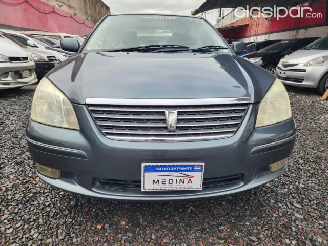 Toyota Premio 2004 — foto 6