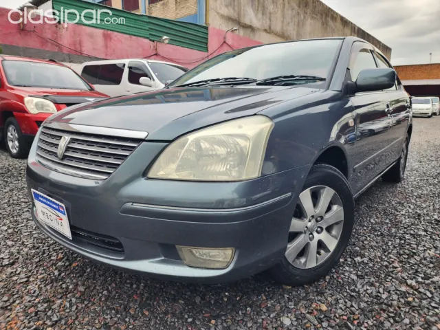 Toyota Premio 2004 — foto 7