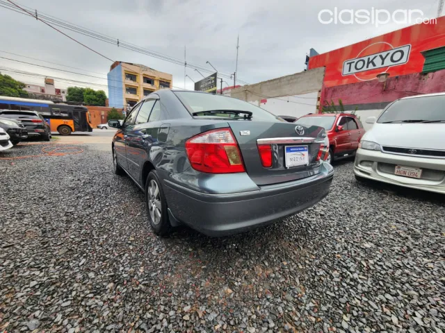 Toyota Premio 2004 - foto 8