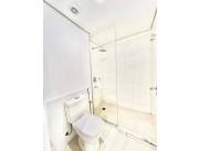 ALQUILO DEPARTAMENTO DE 119m2 EN SAJONIA COD 5473