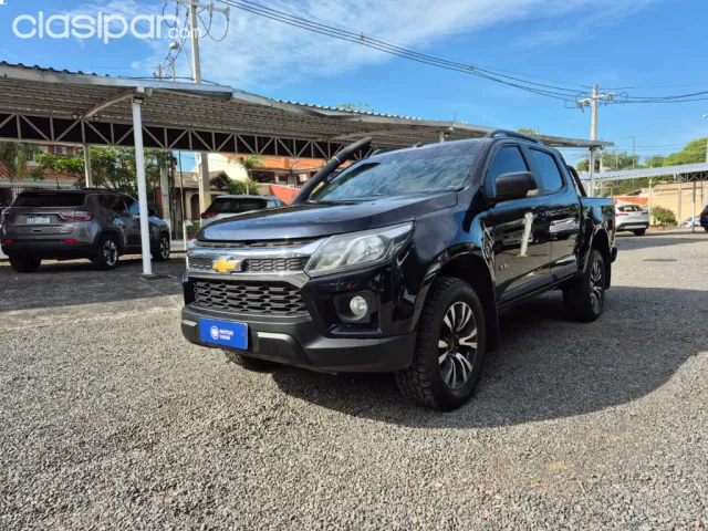 Chevrolet S10 2022 - foto 2