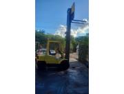 Montacarga Marca: Hyster