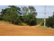 VENDO TERRENO EN ITACURUBI COD: 5481