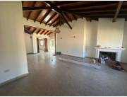 ALQUILO CASA EN FERNANDO ZONA NORTE COD 5487