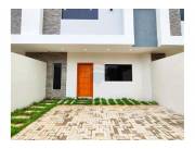 DUPLEX LAURELTY, 3 DORM. CON JARDIN, SAN LORENZO