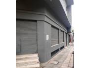 ALQUILO SALON COMERCIAL CENTRO DE ASUNCION COD 5460