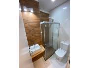 ALQUILO DPTO EN LUQUE Bª LAURELTY COD 5459