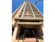 Edificio Wilson- Alquilo departamento piso entero en el Centro de Asunción