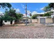 VENDO TERRENO EN MBURUCUYA