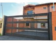 VENDO DUPLEX A ESTRENAR EN LUQUE - LAURELTY
