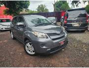 TOYOTA NEW IST