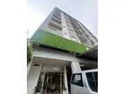 En Alquiler Departamento amoblado Zona Ycua Sati ID 35308