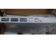 Switch Inteligente Mikrotik CRS328-4C-20S-4S+RM