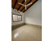 ALQUILO CASA EN ASUNCION BARRIO HERRERA COD 5506