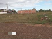 VENDO LOTE EN ESQUINA DE 393 M2 EN EL BARRIO VALDEZ DE CAMBYRETA