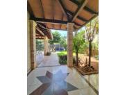 ALQUILO CASA EN LAMBARE ITA ENRAMADA COD 5361