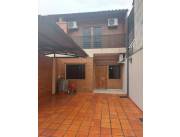 VENDO DUPLEX EN MARIANO R. ALONSO!