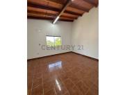 EN ALQUILER DUPLEX EN BARIO OBRERO ASUNCION ID: 35186