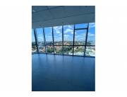 Alquilo Oficina Corporativa en Edificio The Top