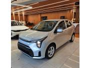 NEW KIA PICANTO MECANICO 2026