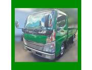 Mitsubishi Canter. PROPIETARIO VENDE. Sin uso en Py 🇵🇾. P/3.0000 kilos. O financiado o C