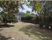 EN VENTA TERRENO EN LUQUE ID: 34533