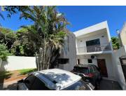 VENDO DUPLEX EN ASUNCIÓN BARRIO VILLA AURELIA