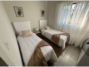 VENDO DUPLEX A ESTRENAR EN LUQUE-CAÑADA SAN RAFAEL