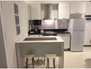 ALQUILO MONOAMBIENTE AMOBLADO COD 5490