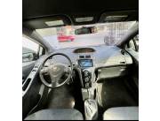 TOYOTA NEW VITZ RS 2.010 - GRIS