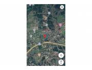 En venta Terreno En Caacupe