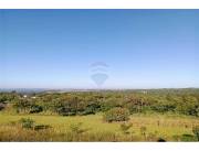 VENDO TERRENO EN SAN JUAN DEL PARANA, VISTA AL RIO