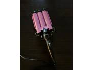 MAQUINA DE ONDAS PARA CABELLO