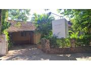 VENDO PROPIEDAD SOBRE AVDA. PERÚ. TERRENO C/ CASA P/ REFACCIONAR (CÓD. 1329)