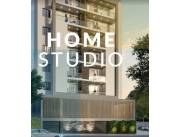 Alquilo departamento 2 dormitorios en Edificio Home Studio Herrera