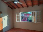 ALQUILO DUPLEX EN LOMA PYTA COD 5491