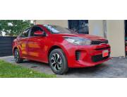 Kia Rio 2018