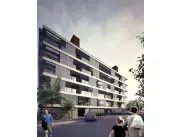 VILLA MORRA, PROX. SHOP. MCAL: ELEGANTE DEPTO AMOBLADO, 2 DORMIT, AMBIENTES AMPLIOS.