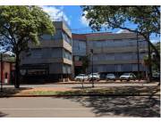 VENDO EDIFICIO EN CIUDAD DEL ESTE USD 850.000