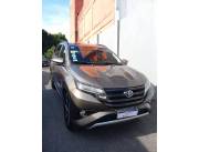 Toyota Rush 2020