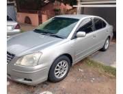 Vendo Toyota Premio 2002 Importado
