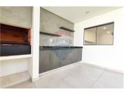 EN ALQUILER AMPLIO Y MODERNO DÚPLEX A ESTRENAR EN LOMA MERLO-LUQUE