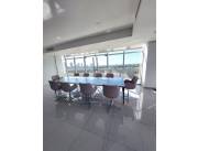 SKY CENTER, EJE CORPORATIVO: OFICINAS COPORTATIVAS EN ALQUILER, EXCELENTE PRECIOS A CONVEN