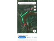 CARMELO PERALTA, S/ RIO PARAGUAY, FRENTE AL PANTANAL: 580 HAS IDEALES P/ ECOTURISMO, UNICA
