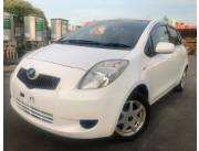 RECIÉN LLEGADO DIRECTO DEL JAPÓN!!!! TOYOTA NEW VITZ 2006/7 FULL EQUIPO!!!!!