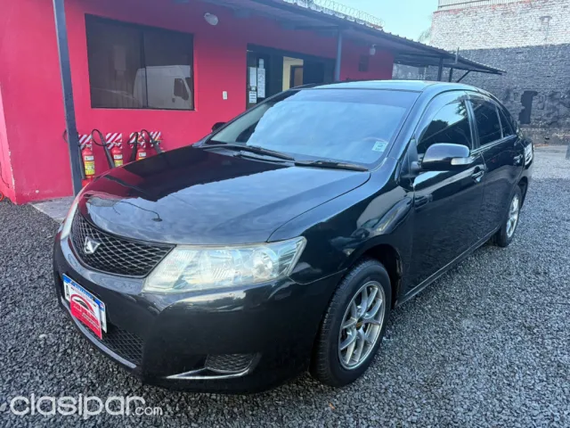 Toyota Allion 2009 — foto 3